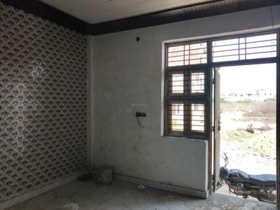 Bedroom Image of 950 Sq.ft 3 BHK Independent House for sale in MPB Mansarovar Park, Lal Kuan Ghaziabad for Rs. 5800000