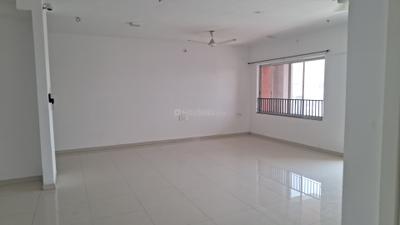 Living Room Image of 2030 Sq.ft 3 BHK Apartment / Flat for sale in Godrej Elements, Hinjawadi Pune for Rs. 18900000