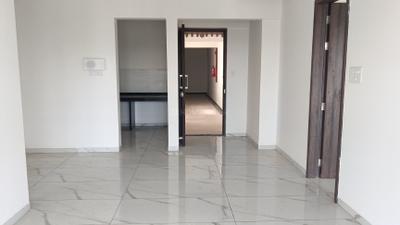 Living Room Image of 1468 Sq.ft 3 BHK Apartment / Flat for sale in Kohinoor Sapphire III, Tathawade Pune for Rs. 12300000