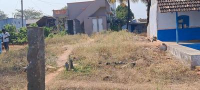 Image of 1244 Sq.ft Residential Plot / Land for sale in Valukkuparai, Coimbatore for Rs. 800000