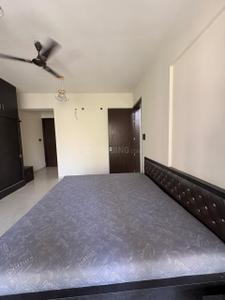 Bedroom Image of 2800 Sq.ft 3 BHK Villa for sale in Runal Gateway Phase II Villas, Ravet Pune for Rs. 27000000