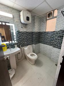 Image of 800 Sq.ft 2 BHK Apartment / Flat for rent in Signature Global Andour Heights, Sector 71, Gurgaon for Rs. 25000