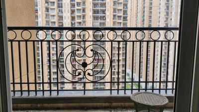 Image of 1428 Sq.ft 3.5 BHK Apartment / Flat for sale in Prateek Grand City, Siddharth Vihar, Ghaziabad for Rs. 17200000