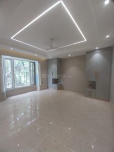 Hall Image of 1800 Sq.ft 3 BHK Builder Floor for sale in Safdarjung Enclave New Delhi for Rs. 61000000