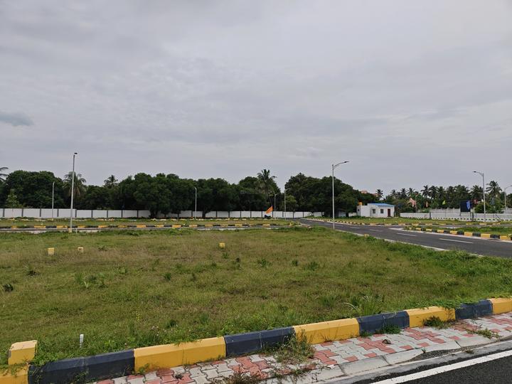 KPN AVP Kanagam Avenue Phase 1 Main Image 1