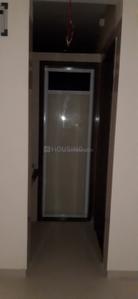 Hall Image of 670 Sq.ft 1 BHK Apartment / Flat for sale in Tulip Heights, Kalyan East Kalyan for Rs. 4500000