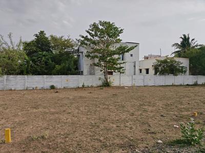 Residential Plot