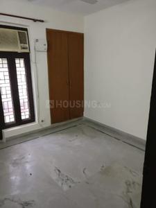 Bedroom Image of 1500 Sq.ft 3 BHK Builder Floor for rent in Today Homes Blossoms 2, Sector 51 Gurgaon for Rs. 41500