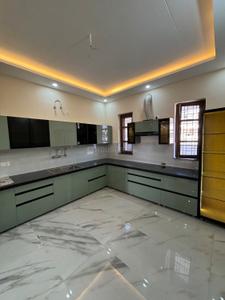 Kitchen Image of 3300 Sq.ft 4 BHK Villa for sale in Sahastradhara Road Dehradun for Rs. 25000000