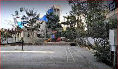 Image of 1230 Sq.ft 2 BHK Apartment / Flat for sale in Kondapur, Hyderabad for Rs. 8600000