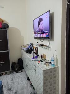 Bedroom Image of 600 Sq.ft 4 BHK Independent House for sale in Uttam Nagar New Delhi for Rs. 8500000