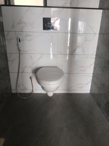 Common Bathroom Image of 1120 Sq.ft 2 BHK Apartment / Flat for sale in Gagan Ela, Mohammed Wadi Pune for Rs. 7100000