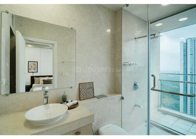 Image of 1780 Sq.ft 3 BHK Apartment / Flat for sale in ACME Boulevard, Andheri East, Mumbai for Rs. 33000000