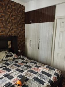 1450 Sqft 3.5 BHK Duplex for sale in Eldeco Green Meadows | PI ...