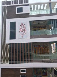 Image of 550 Sq.ft 2 BHK Independent House for sale in Sulur, Coimbatore for Rs. 4350000