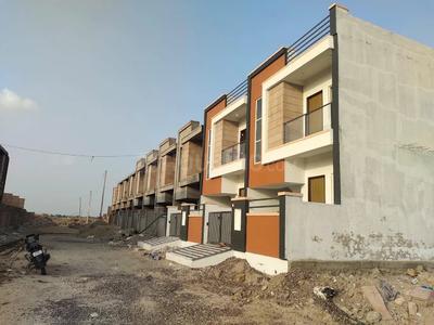Image of 1073 Sq.ft 3 BHK Villa for sale in Jawahar Nagar, Pali for Rs. 2851000