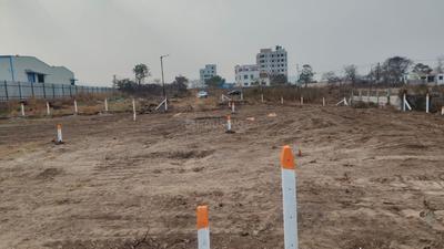 Image of 2152 Sq.ft Residential Plot / Land for sale in Sairung Avenue, Hinjawadi Phase 2, Pune for Rs. 5600000