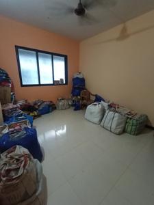 Bedroom Image of 480 Sq.ft 1 BHK Apartment / Flat for sale in Jogeshwari East Mumbai for Rs. 9000000