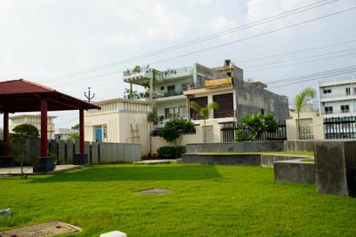 Image of 1465 Sq.ft 3 BHK Apartment / Flat for sale in Gomti Nagar, Lucknow for Rs. 9087681