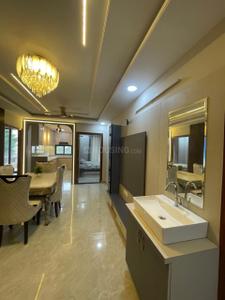 Hall Image of 885 Sq.ft 2 BHK Apartment / Flat for sale in Bhankrota Jaipur for Rs. 4359000