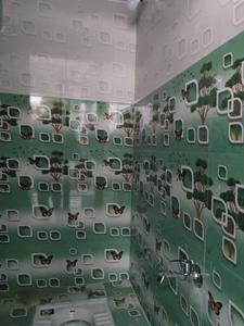 Bedroom One Image of 696 Sq.ft 2 BHK Independent House for sale in Sirukadal Chennai for Rs. 3989000