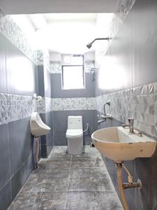 Image of 910 Sq.ft 2 BHK Apartment / Flat for sale in Keshtopur, Kolkata for Rs. 5369000