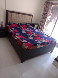 Bedroom Image of 800 Sq.ft 2 BHK Apartment / Flat for sale in Sharda Solitaire, Bhandup West Mumbai for Rs. 14000000