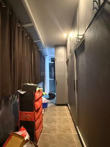 Image of 1129 Sq.ft 1 BHK Apartment / Flat for sale in Canal Road, Dehradun for Rs. 9600000