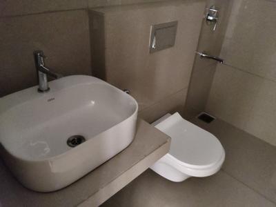 Bedroom Three Image of 2880 Sq.ft 4 BHK Apartment / Flat for sale in Swati Crimson And Clover, Shilaj Ahmedabad for Rs. 32500000