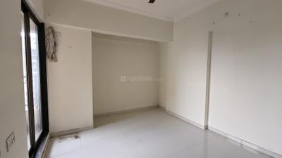 Bedroom Image of 780 Sq.ft 2 BHK Apartment / Flat for sale in Raunak City, Kalyan West Kalyan for Rs. 6500000