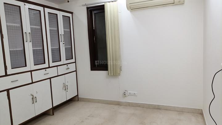 Safdarjung Enclave Bedroom One 1