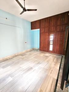 Bedroom Image of 1100 Sq.ft 2 BHK Independent House for rent in Jhalwa Allahabad for Rs. 14000