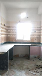 Kitchen Image of 1166 Sq.ft 3 BHK Apartment / Flat for sale in Dum Dum Cantonment Kolkata for Rs. 4750000