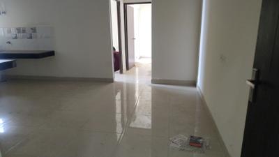 Living Room Image of 800 Sq.ft 2 BHK Apartment / Flat for sale in Signature Global Roselia 2, Sector 95A Gurgaon for Rs. 5500000