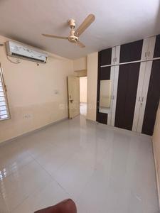 Hall Image of 1050 Sq.ft 3 BHK Apartment / Flat for rent in Agrawal Sagar Landmark, Ayodhya Bypass Bhopal for Rs. 17000