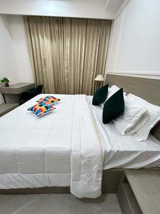 1 BHK Flat
