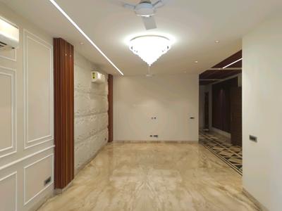Living Room Image of 2400 Sq.ft 4 BHK Builder Floor for sale in Sarhol Gurgaon for Rs. 55000000