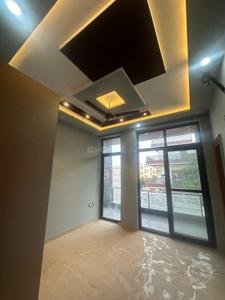 4 BHK Flat