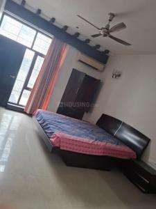 Bedroom Image of 5500 Sq.ft 6 BHK Independent House for rent in Sector 35 Noida for Rs. 150000