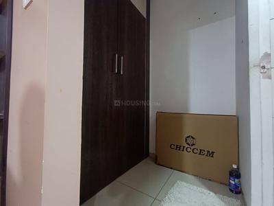 Bedroom Image of 1250 Sq.ft 3 BHK Apartment / Flat for sale in Bhayli Vadodara for Rs. 5500000