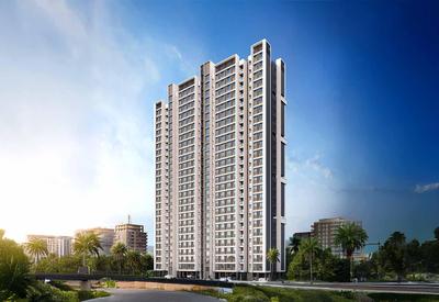 2 BHK Flat