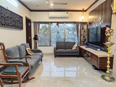 3 BHK Flat