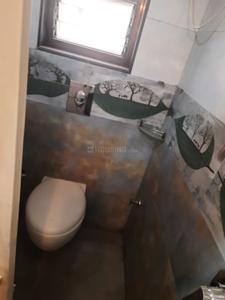 Bathroom Image of 750 Sq.ft 2 BHK Apartment / Flat for sale in Press Enclave Aarambh CHS, Sion Mumbai for Rs. 17500000