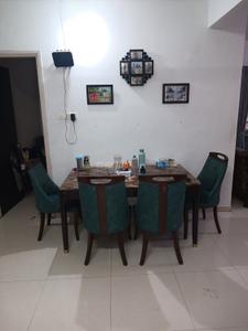 Kitchen Image of 1760 Sq.ft 3 BHK Apartment / Flat for sale in Rajhans Stadium Plaza And Residency, Palanpur Surat for Rs. 6200000