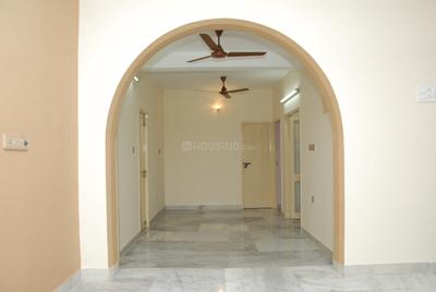 Hall Image of 1650 Sq.ft 3 BHK Apartment / Flat for sale in Raja Annamalai Puram Chennai for Rs. 35000000