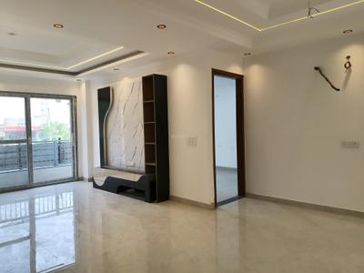 Living Room Image of 2445 Sq.ft 4.5 BHK Builder Floor for sale in DLF The Grove, DLF Phase 5 Gurgaon for Rs. 66000000