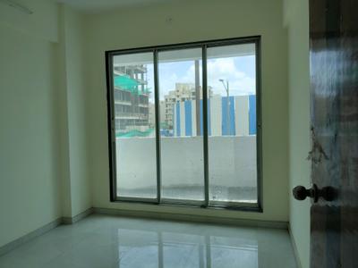 Bedroom Image of 1095 Sq.ft 2 BHK Apartment / Flat for sale in Rukhmini Complex 1, Pushpak Nagar Navi Mumbai for Rs. 7650000