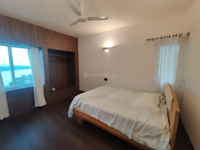 Bedroom Image of 4000 Sq.ft 4 BHK Apartment / Flat for sale in Chakolas Willingdon Enclave, Thevara Kochi for Rs. 25500000