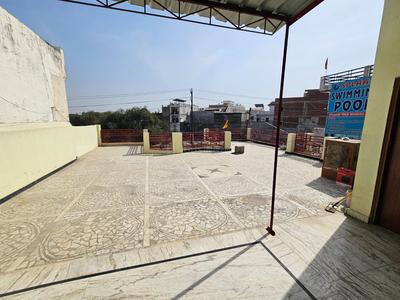 Balcony Image of 5000 Sq.ft 6 BHK Villa for sale in Sharda Nagar Lucknow for Rs. 32000000