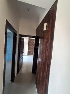 Image of 850 Sq.ft 2 BHK Apartment / Flat for sale in Amrapali Platinum, Sector 119, Noida for Rs. 8800000